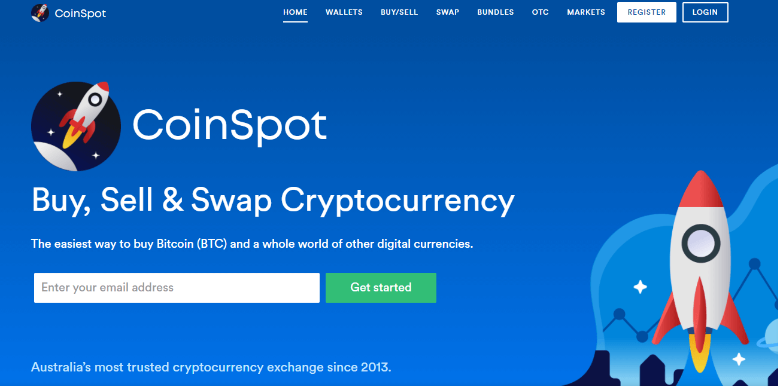 Coinspot Review - Is Coinspot Legit?