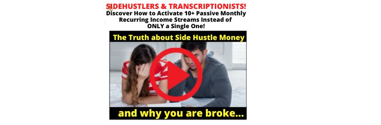 Transcribe Anywhere Reviews: Is This Course Legit or Scam?