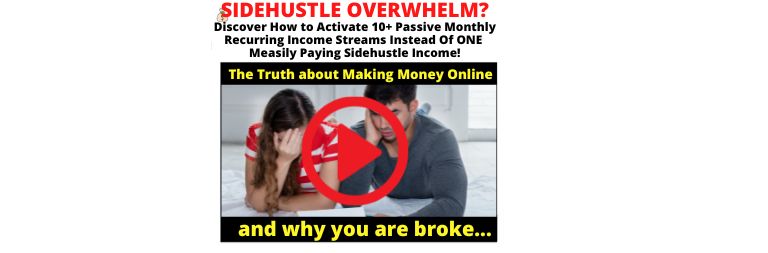 Top 25 Ways To Make Money Online Explained