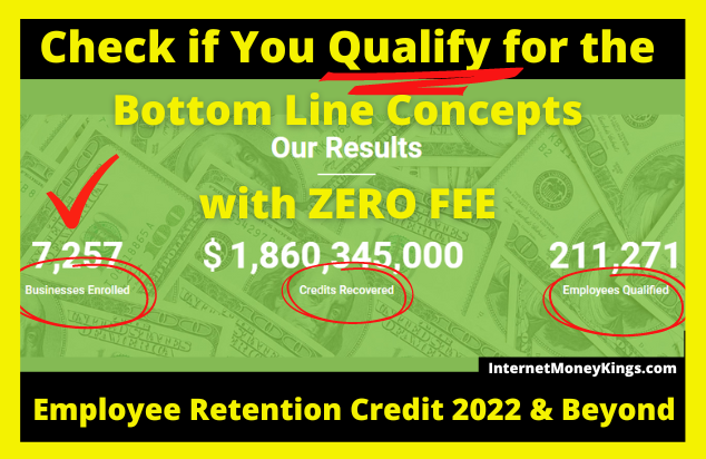 Bottom Line Concepts Review