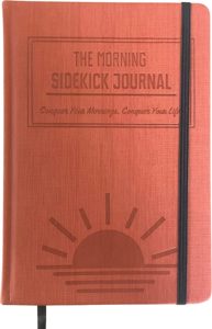 Morning Sidekick Journal