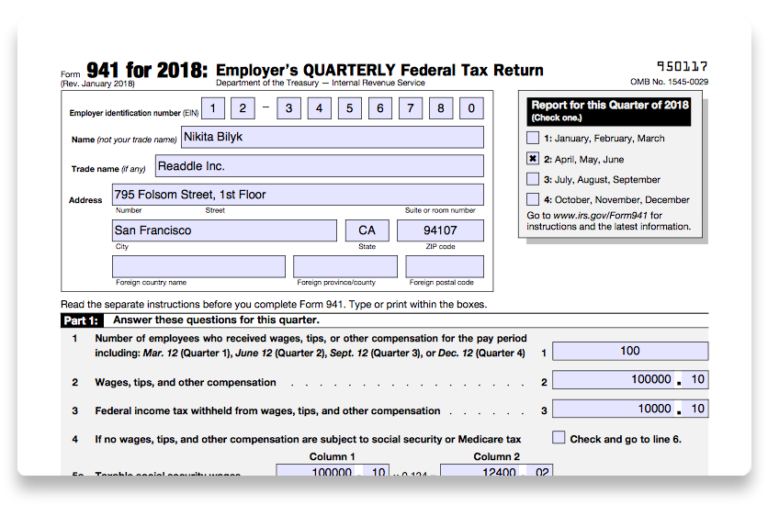 Employee Retention Credit Worksheet, Employee Retention Credit Form 941 ...