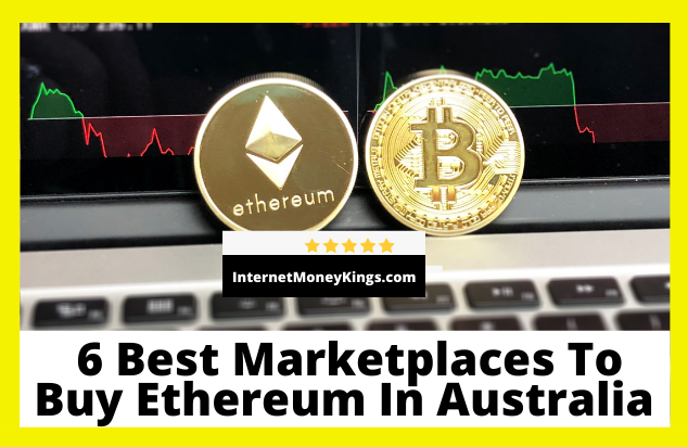 How To Buy Ethereum In Australia