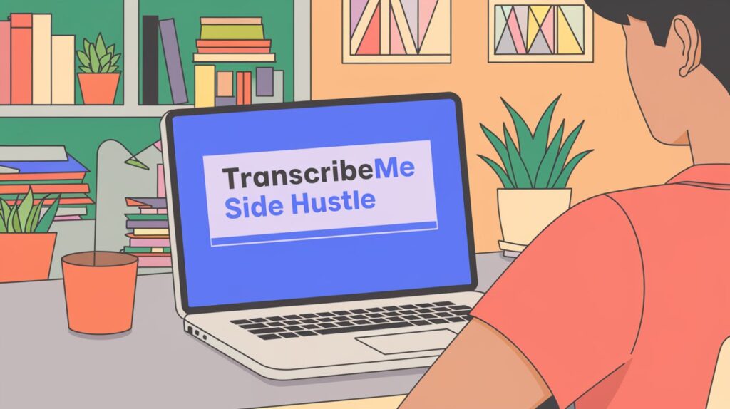 Transcribeme Review – Transcribeme Scam Or Legit?