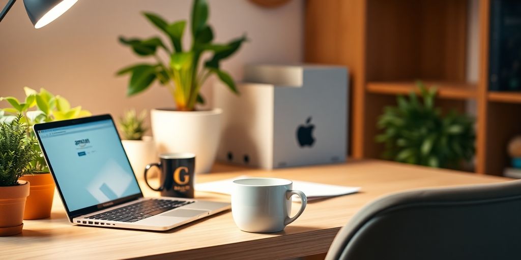 Amazon Jobs Work From Home in 2025