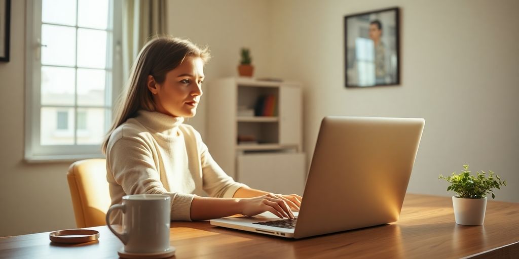 Remote Productivity Tips