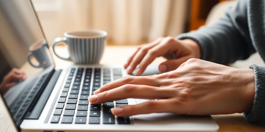 Online Job with No Experience