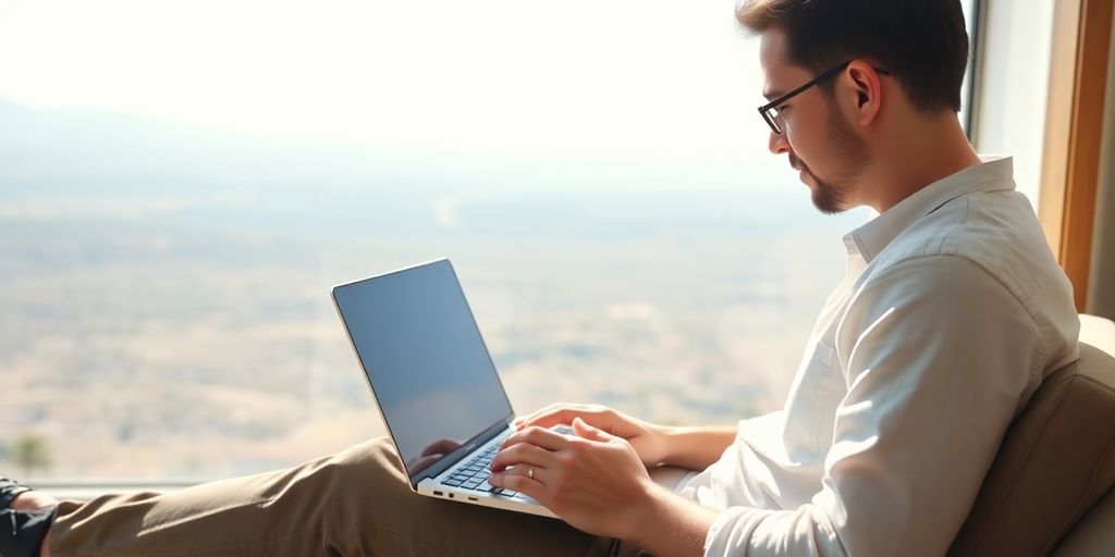 Top Work From Anywhere Companies